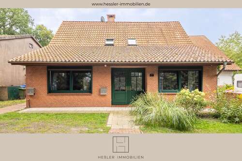 Foto - Haus zum Kaufen in Ottersberg 419.000,00 € 176.65 m²