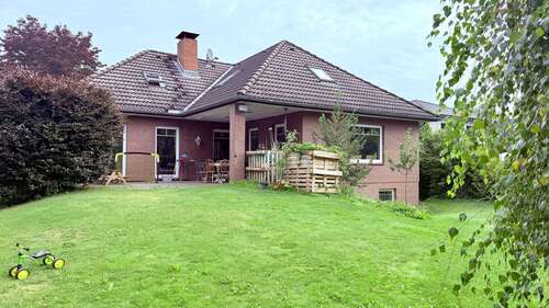 Foto - Haus zum Kaufen in Scharnebeck 599.000,00 € 121 m²