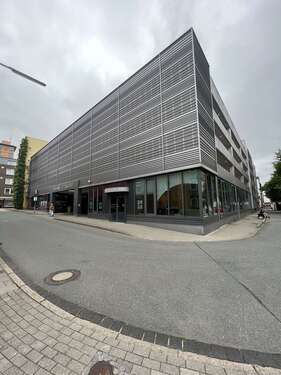 Foto - Garage zu vermieten in Flensburg 95,00 €