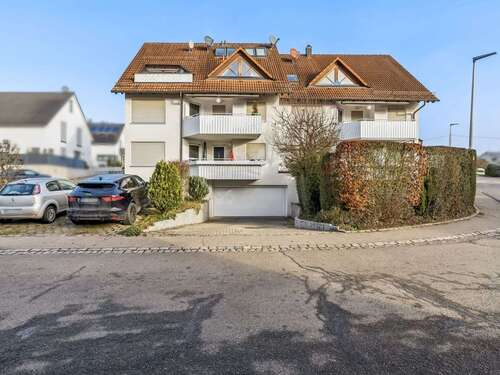 Foto - Wohnung zum Kaufen in Aidlingen 379.000,00 € 86.97 m²