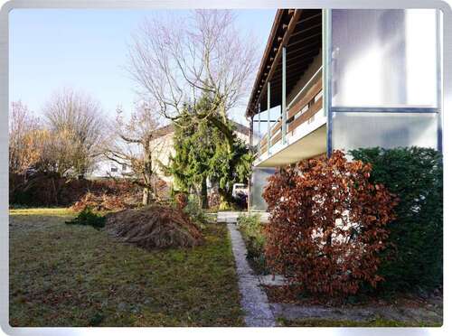 Foto - Haus zum Kaufen in Erding 1.190.000,00 € 148 m²