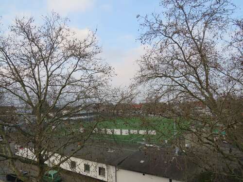 Foto - Wohnung zum Mieten in Frankfurt 1.800,00 € 145 m²