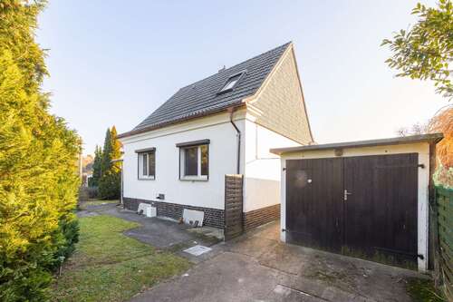 Foto - Haus zum Kaufen in PetershagenEggersdorf 360.000,00 € 87.92 m²