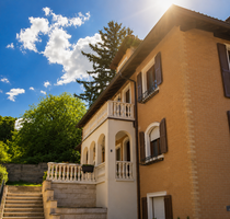 Haus zum Kaufen in Badenweiler 3.000.000,00 € 407 m²