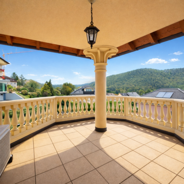 Foto - Haus zum Kaufen in Badenweiler 4.500.000,00 € 407 m²