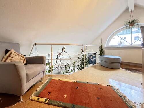 Foto - Wohnung zum Kaufen in Siegen Eiserfeld 219.000,00 € 94.25 m²