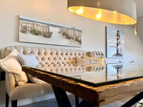 Foto - Wohnung zum Kaufen in Sankt Peter-Ording 499.000,00 € 127 m²