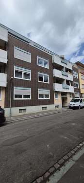 Foto - Wohnung zum Kaufen in Kaiserslautern 159.000,00 € 72.82 m²