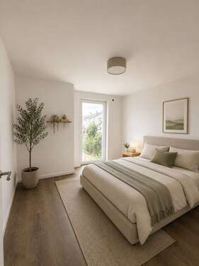 Foto - Wohnung zum Mieten in Kieselbronn 1.550,00 € 112.09 m²