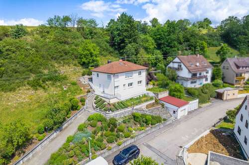 Foto - Haus zum Kaufen in Steinheim 395.000,00 € 118.55 m²