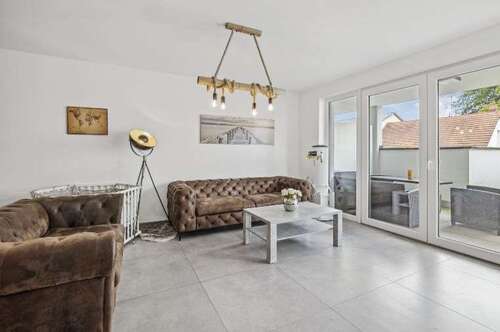 Foto - Wohnung zum Kaufen in Homburg 249.000,00 € 76.58 m²