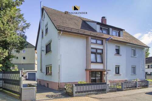 Foto - Haus zum Kaufen in Durmersheim 530.000,00 € 211 m²