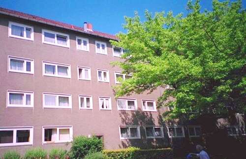 Foto - Wohnung zum Mieten in Braunschweig 471,67 € 65.51 m²