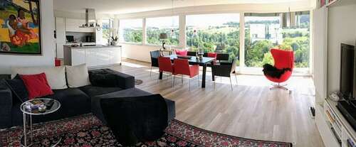Foto - Wohnung zum Mieten in Ulm 2.470,00 € 156.46 m²