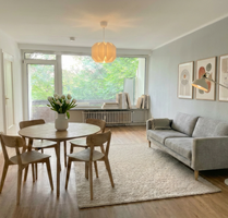 Wohnung zum Kaufen in Lübeck 149.000,00 € 48 m²
