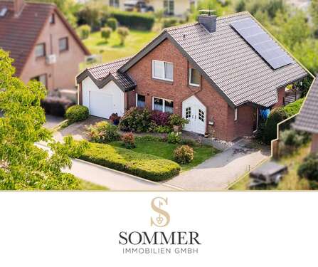 Foto - Haus zum Kaufen in Bedburg-Hau 419.000,00 € 135 m²