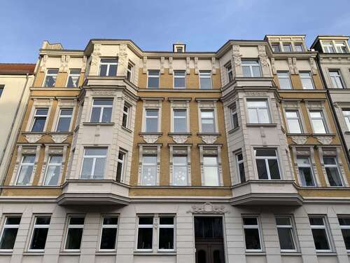 Foto - Wohnung zum Kaufen in Leipzig 570.000,00 € 163.5 m²