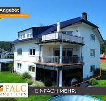 Wohnung zum Kaufen in Eitorf 369.000,00 € 132 m²