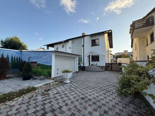 Foto - Wohnung zum Kaufen in Oftersheim 350.000,00 € 110 m²