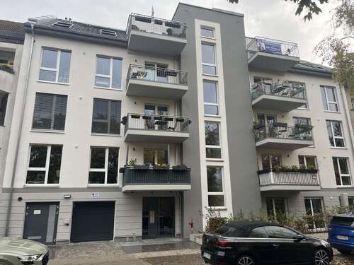 Foto - Wohnung zum Kaufen in Berlin 570.000,00 € 78.61 m²