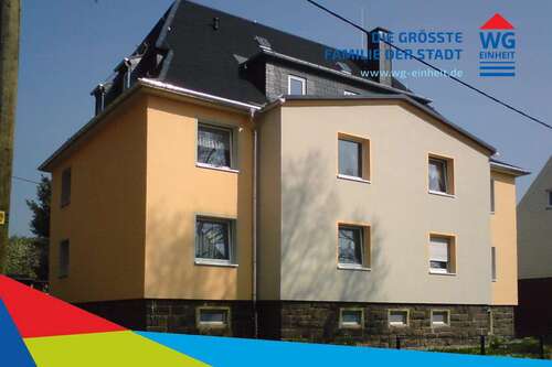 Foto - Wohnung zum Mieten in ChemnitzOT Grüna 265,00 € 37.5 m²