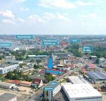 Halle in Rostock 2.850,00 € 300 m²