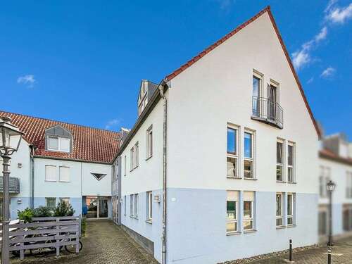 Foto - Wohnung zum Kaufen in Neudietendorf 118.500,00 € 73.34 m²
