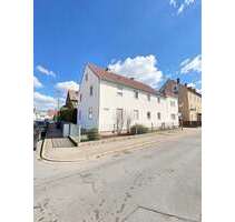 Haus zum Kaufen in Augsburg 860.000,00 € 303.82 m²