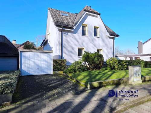 Foto - Wohnung zum Mieten in Dortmund 1.280,00 € 115 m²