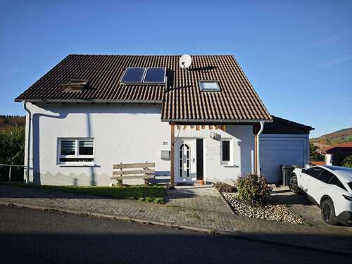 Foto - Haus zum Kaufen in Matzenbach 395.000,00 € 198 m²