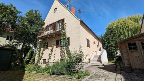 Foto - Haus zum Kaufen in Markt Schwaben 849.000,00 € 156 m²
