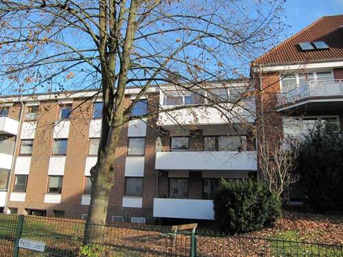 Foto - Wohnung zum Kaufen in Bad Bramstedt 160.000,00 € 71.03 m²
