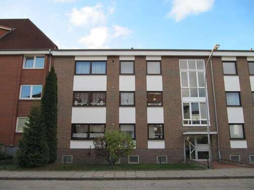 Foto - Wohnung zum Kaufen in Bad Bramstedt 160.000,00 € 71.03 m²