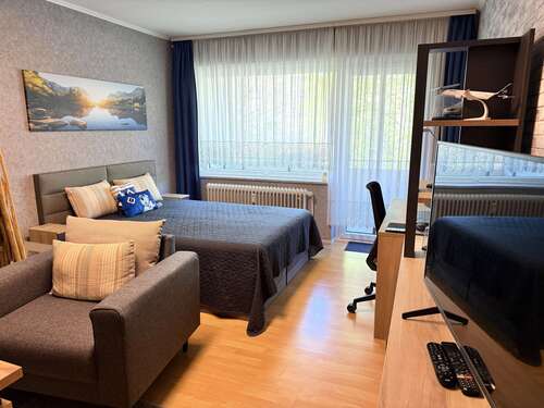 Foto - Wohnung zum Kaufen in Bad Bramstedt 140.000,00 € 71.03 m²