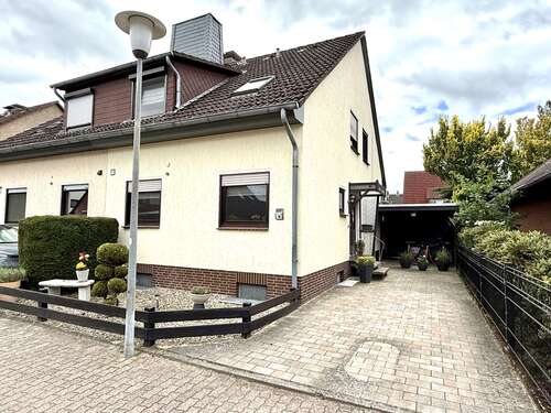 Foto - Haus zum Kaufen in Wolfsburg 269.000,00 € 118 m²