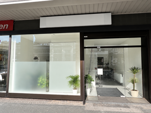 Foto - Büro in Berlin 2.140,00 € 50 m²