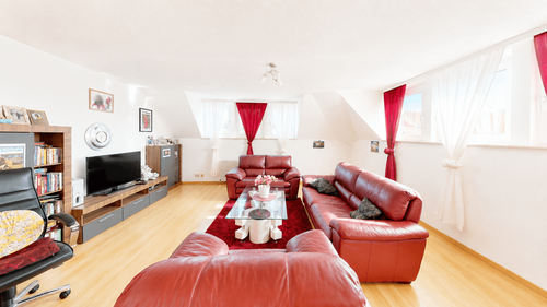 Foto - Wohnung zum Kaufen in Hochspeyer 190.000,00 € 106 m²