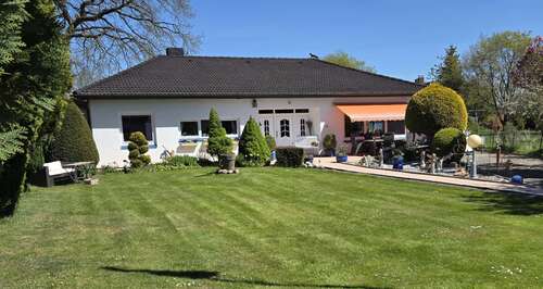 Foto - Haus zum Kaufen in Elmenhorst 495.000,00 € 203 m²