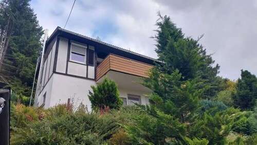 Foto - Haus zum Kaufen in Kirchheim 89.000,00 € 86 m²