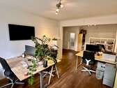 Büro in Köln 270,00 € 4 m² - 270,00&nbsp;EUR Kaltmiete, ca.&nbsp; 4,00&nbsp;m&sup2; in Köln (PLZ: 50672)