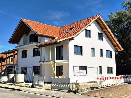 Foto - Wohnung zum Kaufen in Peißenberg 574.000,00 € 122 m²