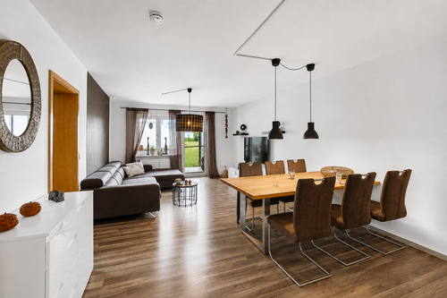Foto - Wohnung zum Kaufen in Rödental 135.000,00 € 81.63 m²