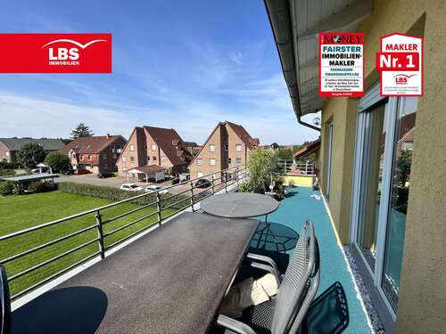 Foto - Wohnung zum Kaufen in Porta Westfalica 185.000,00 € 75 m²