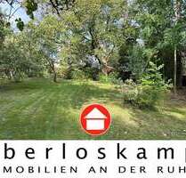 Grundstück zu verkaufen in Mülheim an der Ruhr 535.000,00 € 950 m²