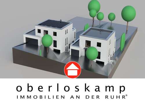 Foto - Grundstück zu verkaufen in Mülheim an der Ruhr 568.000,00 € 950 m²
