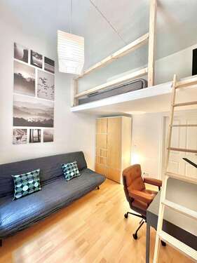 Foto - WG-Zimmer in Köln 795,00 € 16 m²