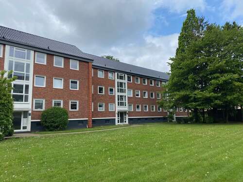 Foto - Wohnung zum Mieten in Flensburg 570,00 € 60.13 m²