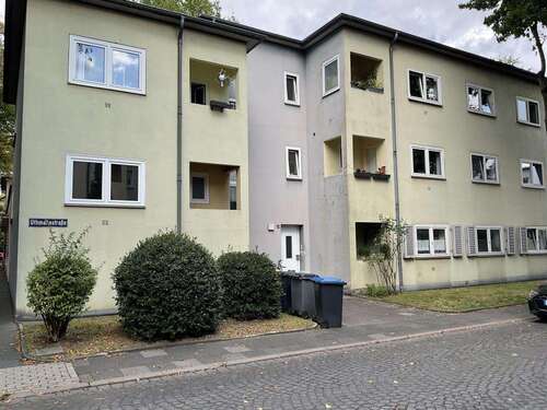Foto - Wohnung zum Mieten in Duisburg 489,00 € 60 m²