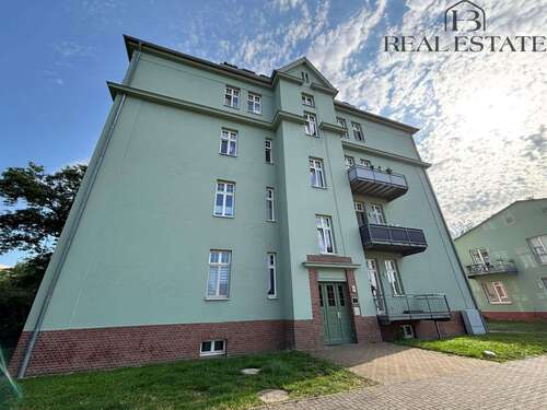 Foto - Wohnung zum Mieten in Magdeburg 625,00 € 85.3 m²