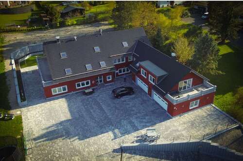 Foto - Haus zum Kaufen in Großalmerode 699.000,00 € 620 m²
